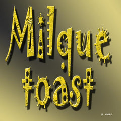Milquetoast