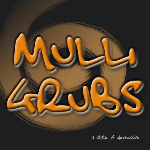 Shopify Product - Mulligrubs