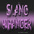 Slangwhanger